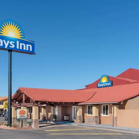 Days Inn By Wyndham Grants